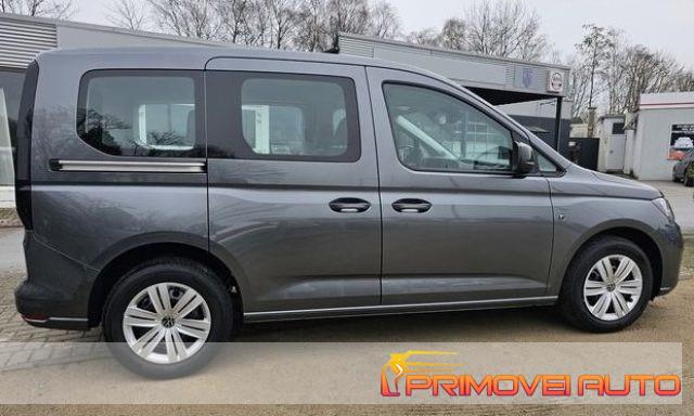 VOLKSWAGEN Caddy 1.5 TSI 114 CV DSG