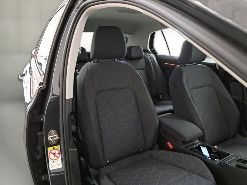 VOLKSWAGEN GOLF VIII 1.0 ETSI 81KW EVO LIFE DSG 5 PORTE BERLINA