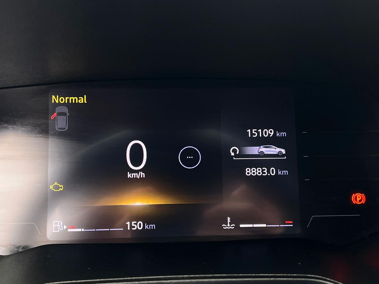 Renault Clio ECO-G 100 CV 5 porte Evolution