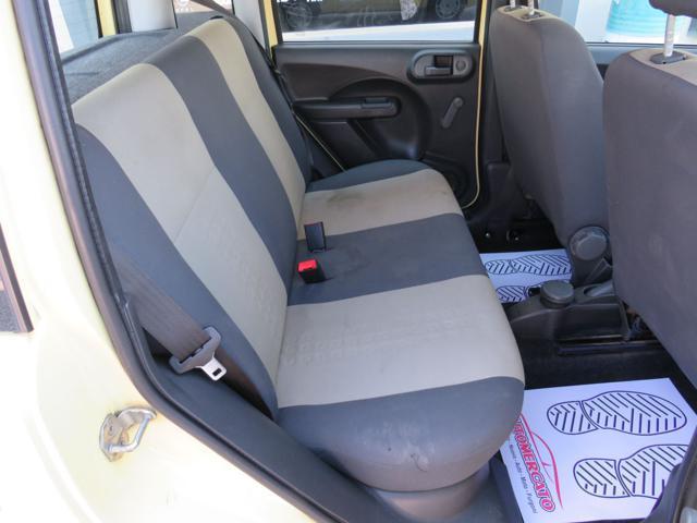 FIAT Panda 1.2 Dynamic Natural Power