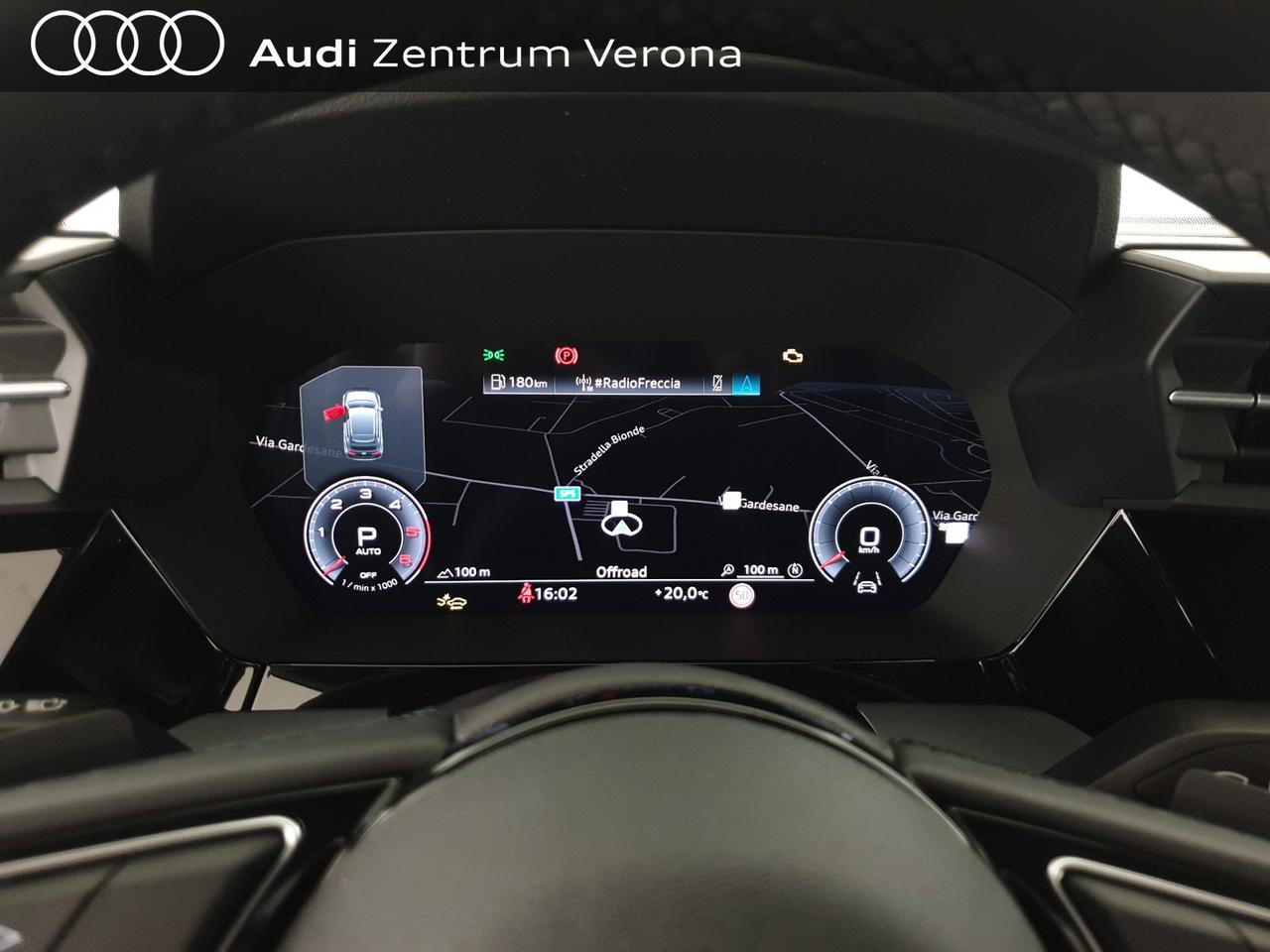 Allstreet 35TDI 150CV S tronic Business Advanced