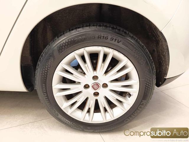 FIAT Bravo 1.6 MJT 105 CV DPF Active