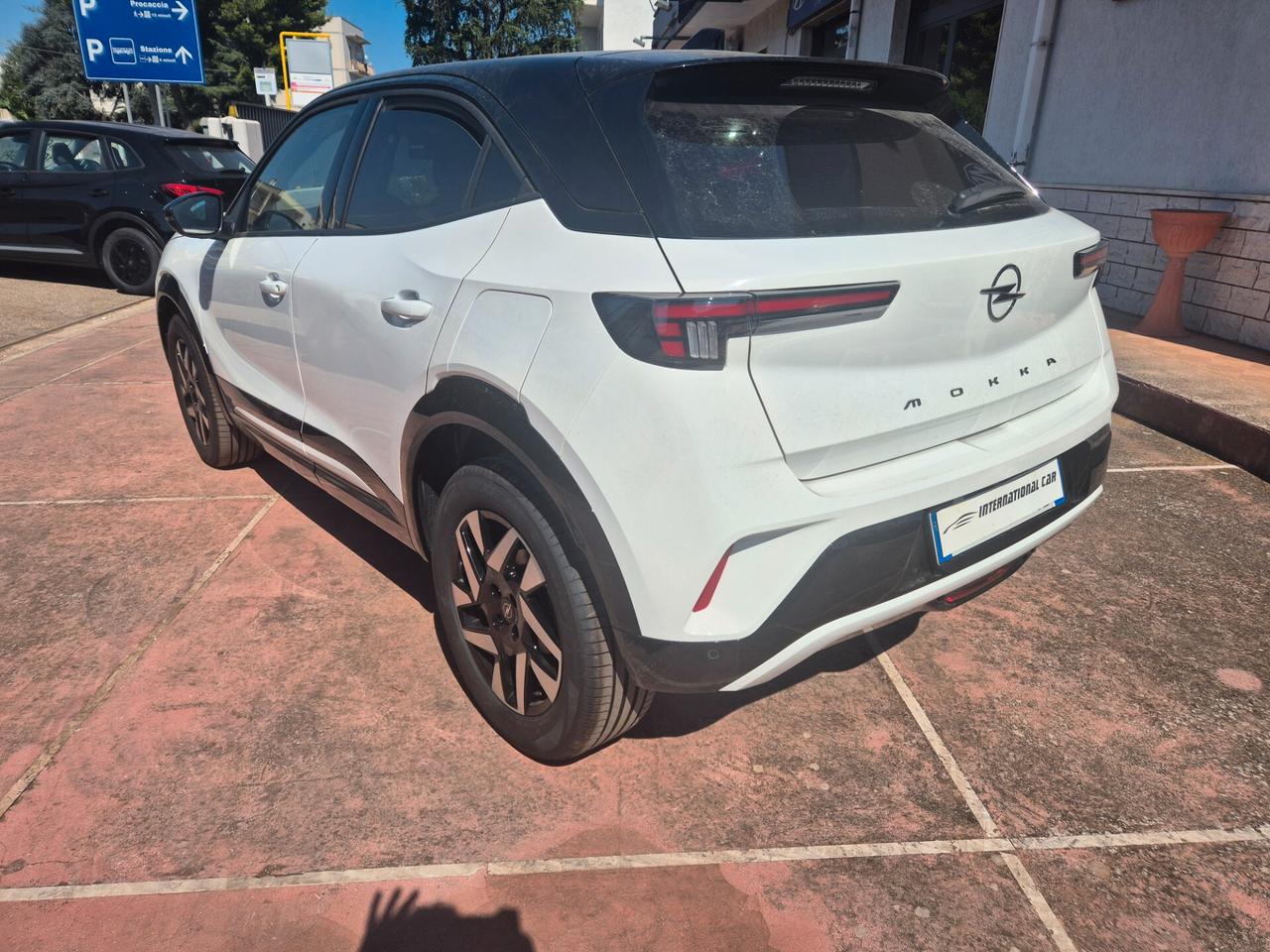 Opel Mokka 1.2 Turbo 136 CV GS