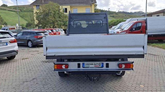 FIAT Ducato 35 2.3 MJT UNICO PROPRIETARIO