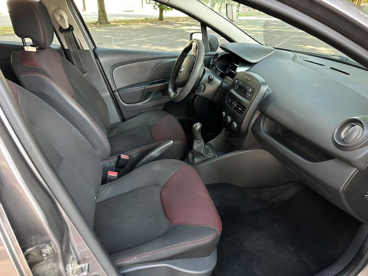 Renault Clio 1.5 dCi 90CV 5 porte Live!