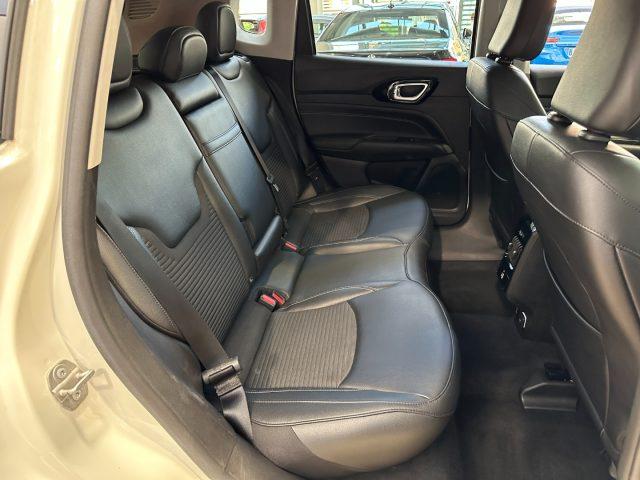 JEEP Compass 1.3 Turbo T4 190 CV PHEV AT6 4xe Limited - IVA Esp