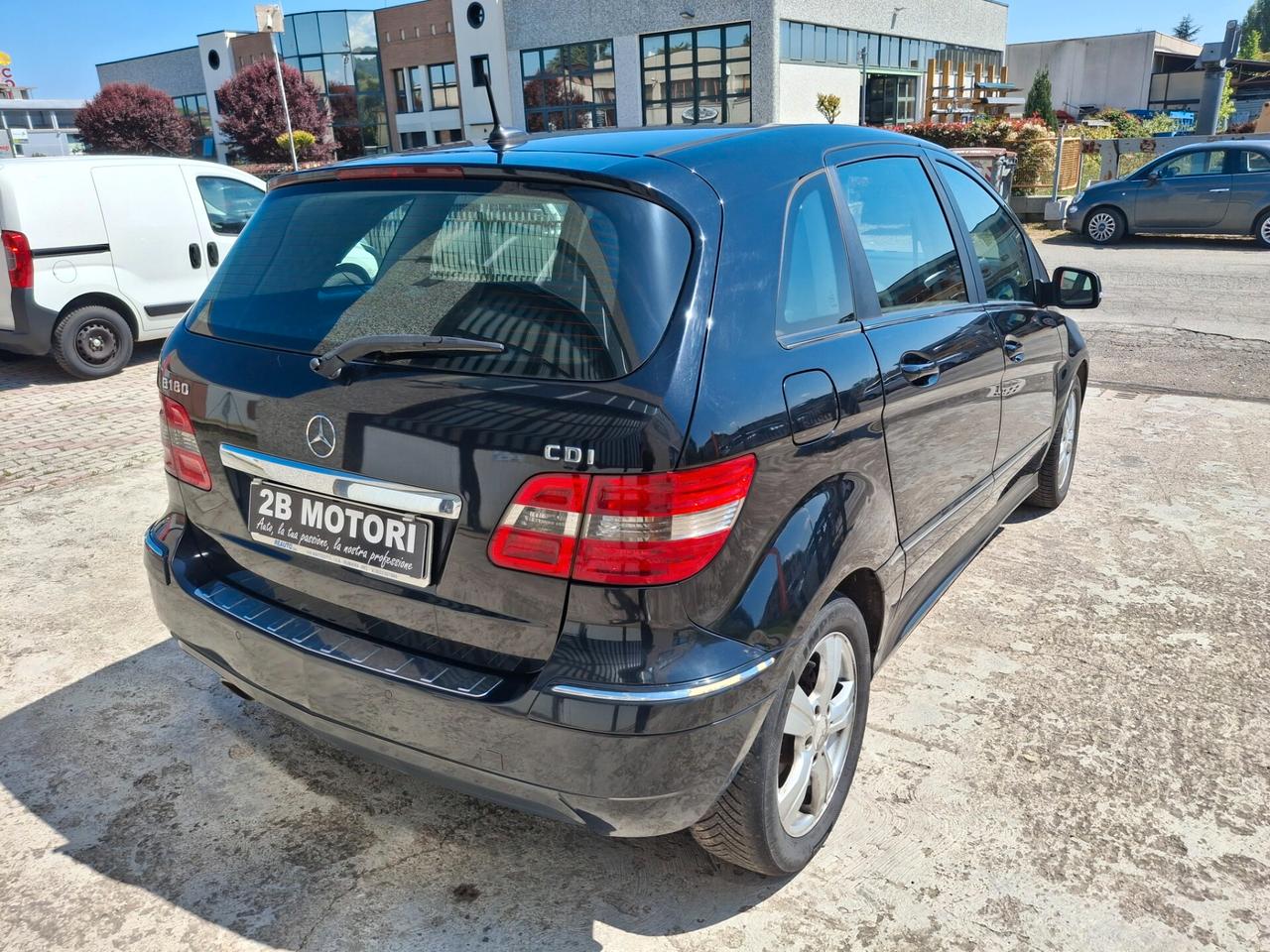 Mercedes-benz A 180 Mercedes-Benz B 180 B 180 cdi Sport
