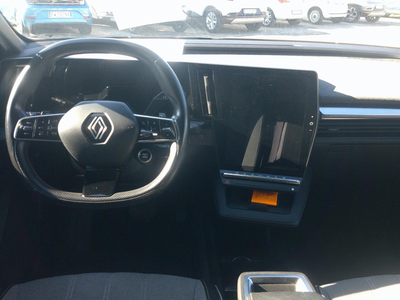 RENAULT MEGANE E-Tech Electric EV60 220cv Techno