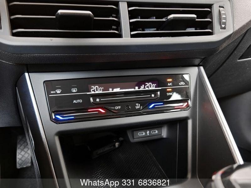 Volkswagen Polo Polo 1.0 TSI DSG Style