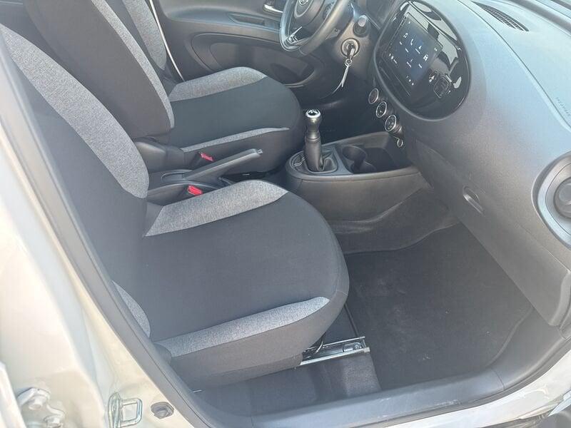 Toyota Aygo X 1.0 VVT-i 72 CV 5 porte Active