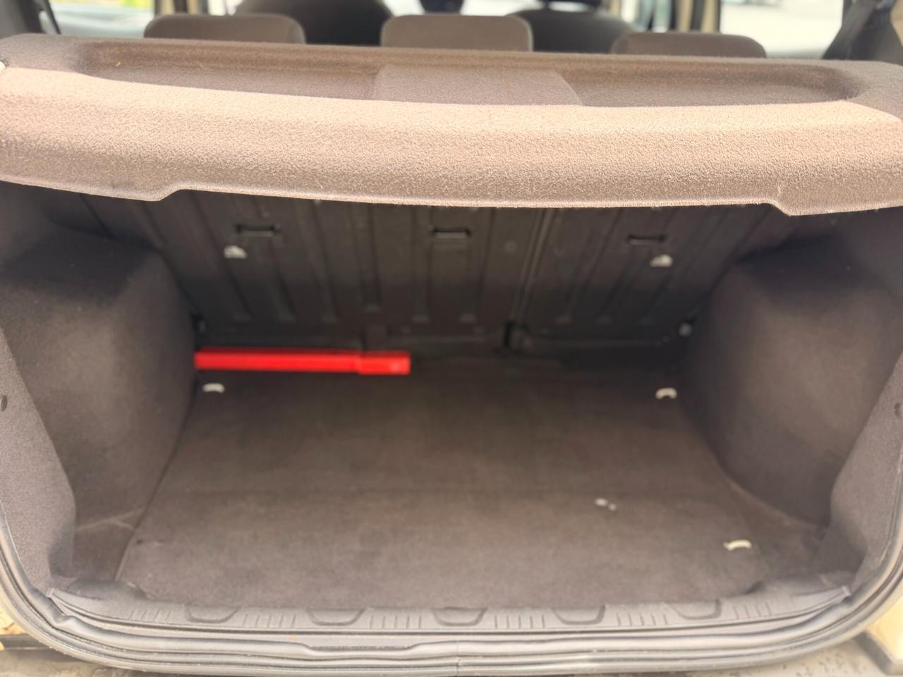 Ford EcoSport 1.0 EcoBoost 125 CV Titanium S
