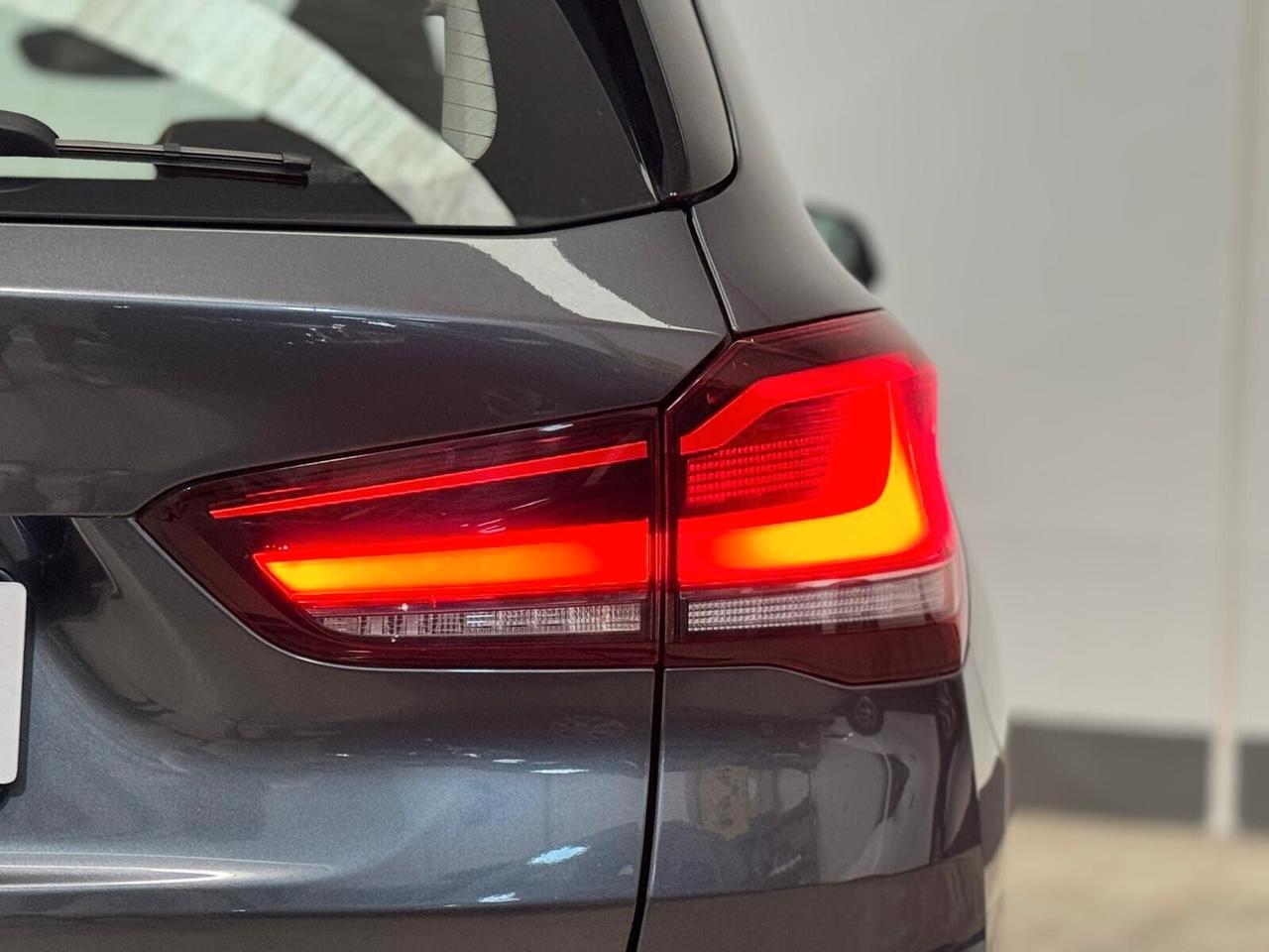 Bmw X1 xDrive25e
