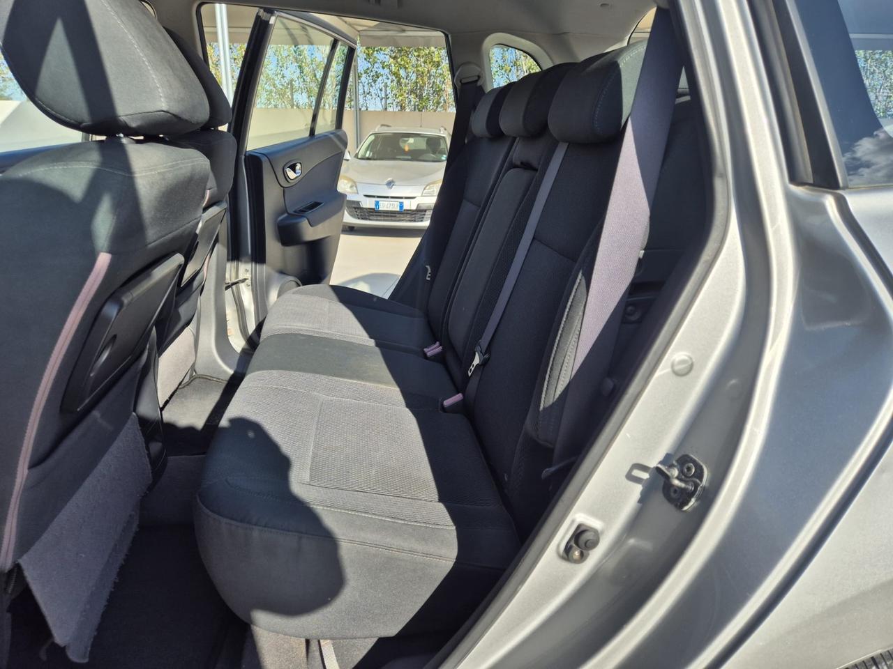 Renault Koleos 2.0 dCi 150CV 4X4 Dynamique