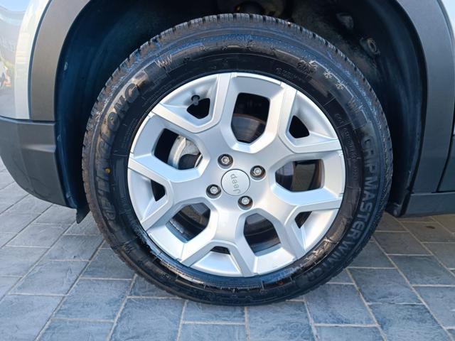 JEEP Avenger 1.2 Turbo 100 CV Altitude