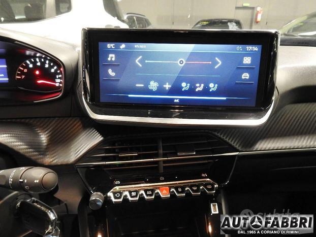 PEUGEOT - 208 - KM ZERO PureTech 75 S&S 5p.