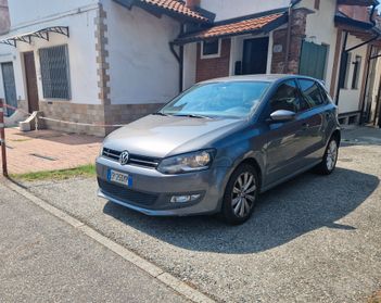 Volkswagen Polo 1.2 75CV Diesel Euro5b, Servosterzo, Radio