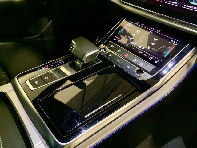 Audi Q8 Q8 45 3.0 tdi mhev Sport S Line quattro tiptronic