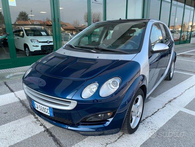 Smart ForFour 1.3 Passion