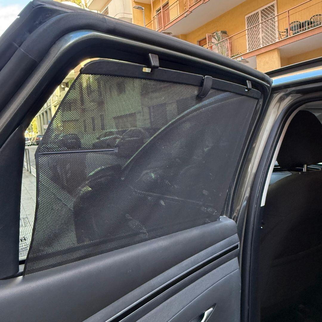 Hyundai Tucson 1.6 HEV 4WD **IVA ESPOSTA**