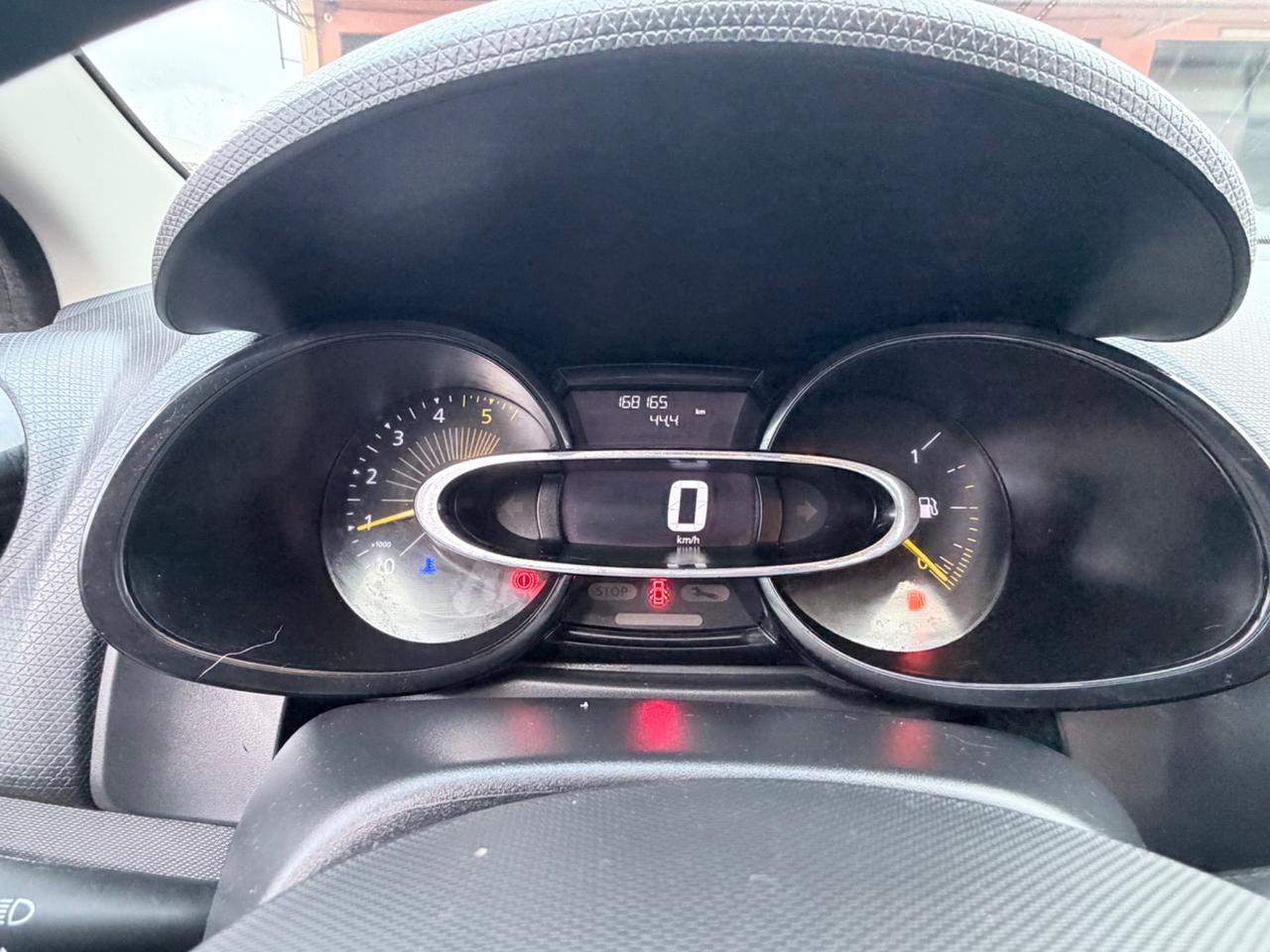 Renault Clio Sporter 1.5 dCi 8V 90CV Start&Stop Energy