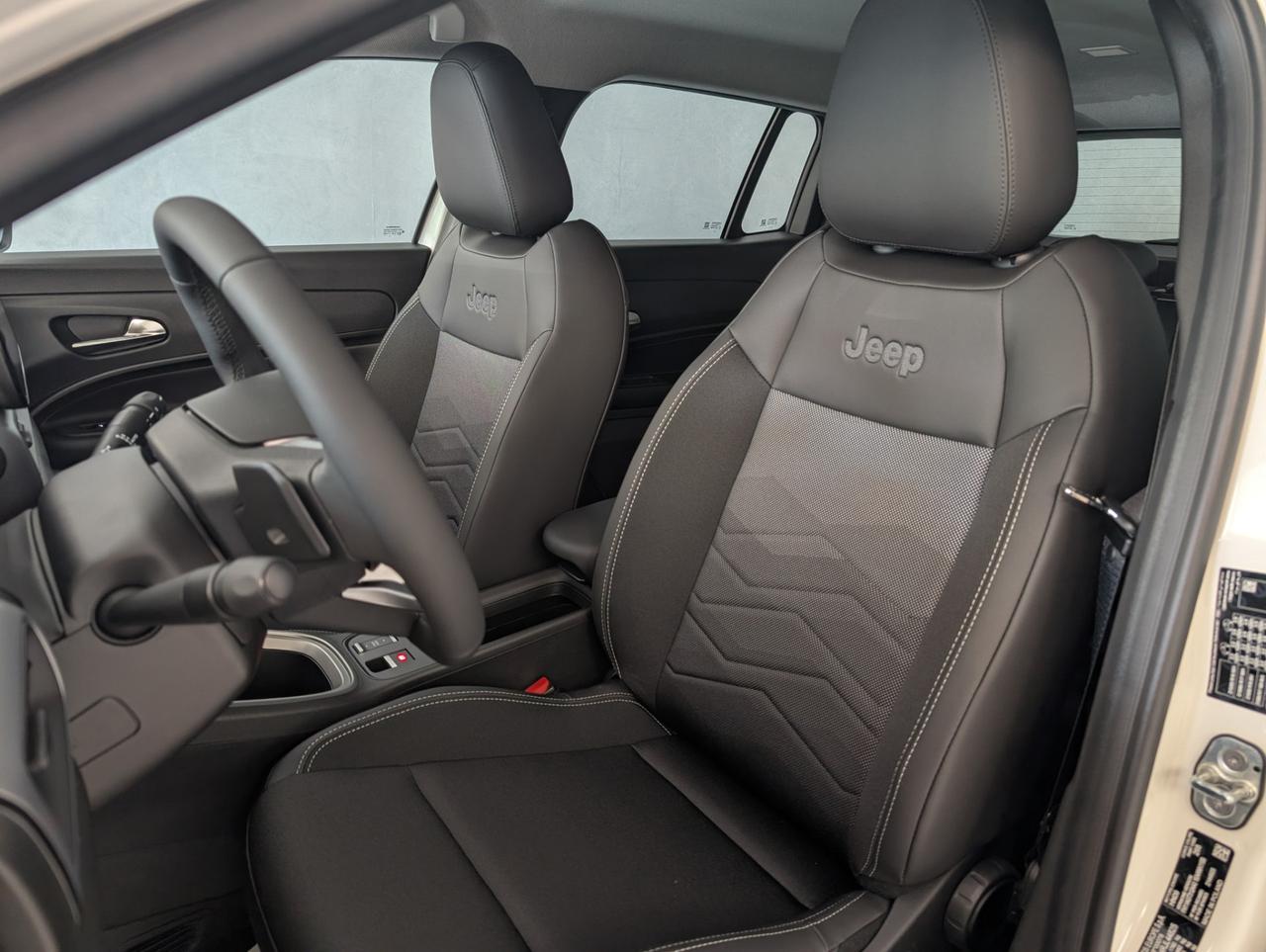 Jeep avenger 1.2 Turbo E-Hybrid 110cv eDCT6 Altitude