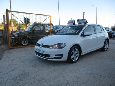 Volkswagen Golf 71.6 TDI 5p. Highline 2015