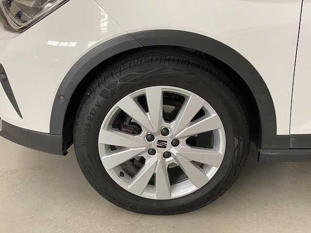 SEAT Arona 1.0 TGI XPERIENCE