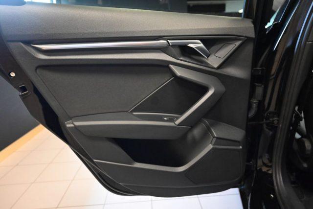 AUDI A3 SPB 30 TDI S-tronic Business Advanced CarPlay Full