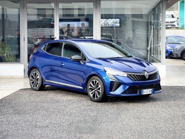 Renault Clio 1.0 TCE Evolution 90CV E6 - 2024