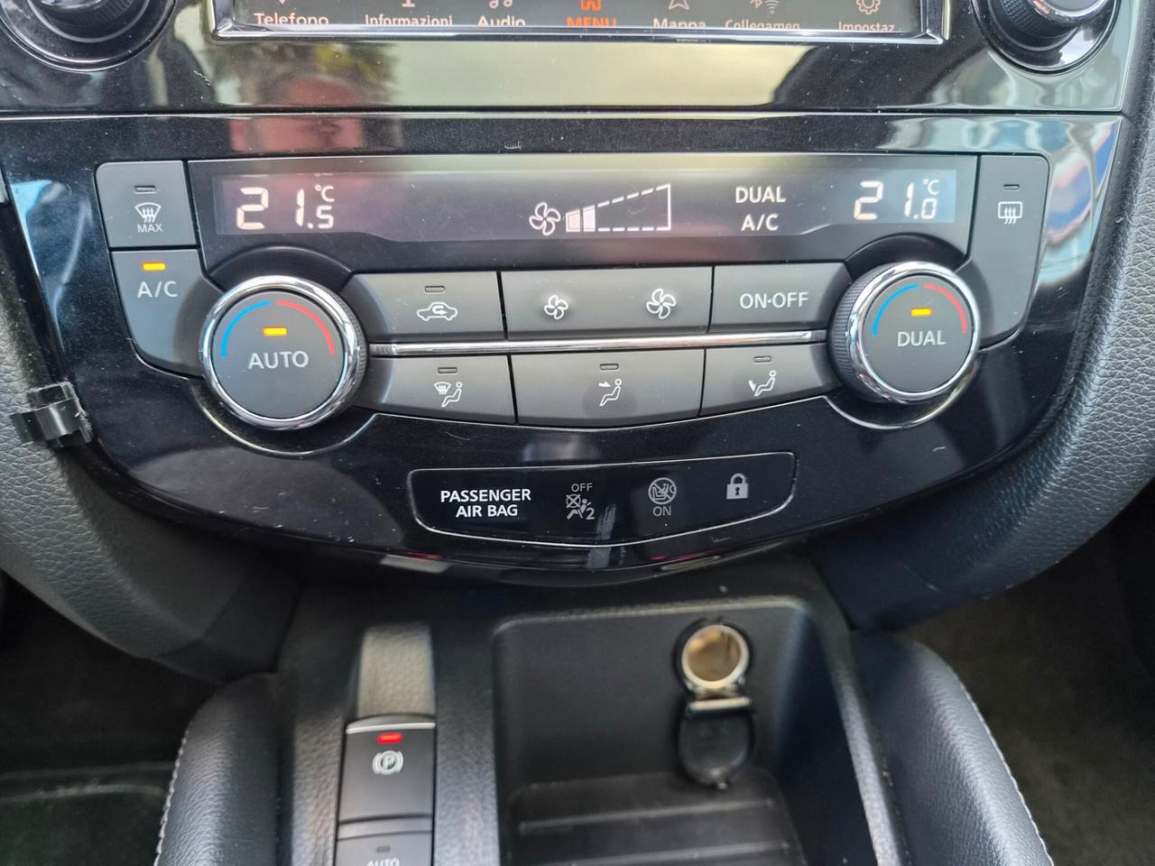 Qashqai 1.3 DIG-T 140 CV N-Connecta