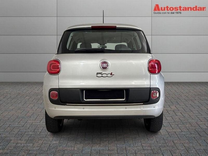 FIAT 500L 2012 1.4 tjt Pop Gpl 120cv