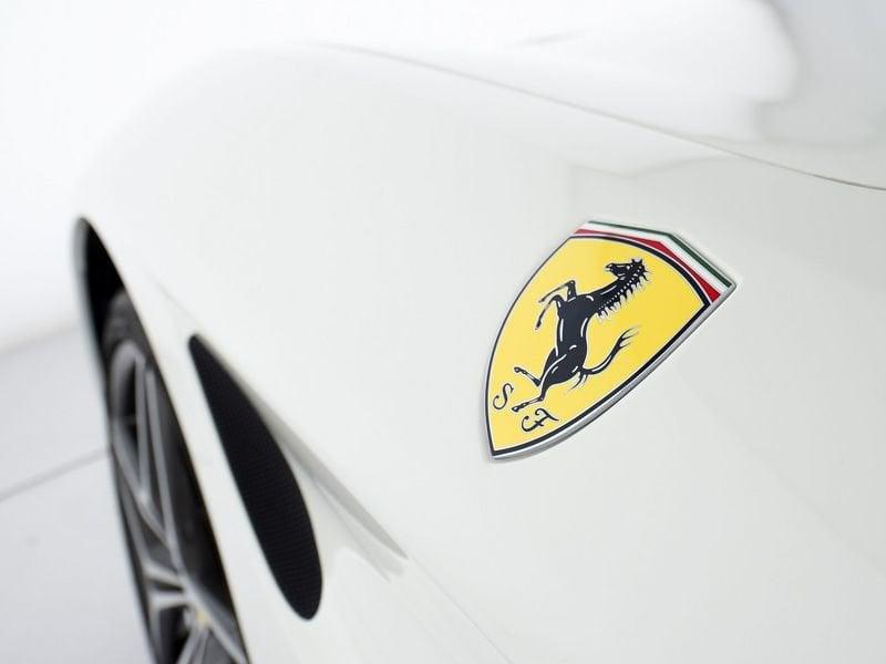 Ferrari California California T DCT