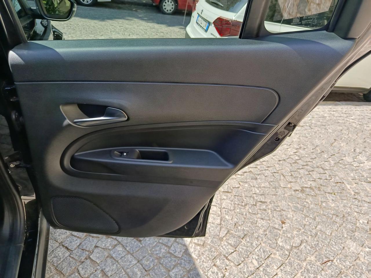 Jeep Avenger Summit 1.2 GSE T3 #10433