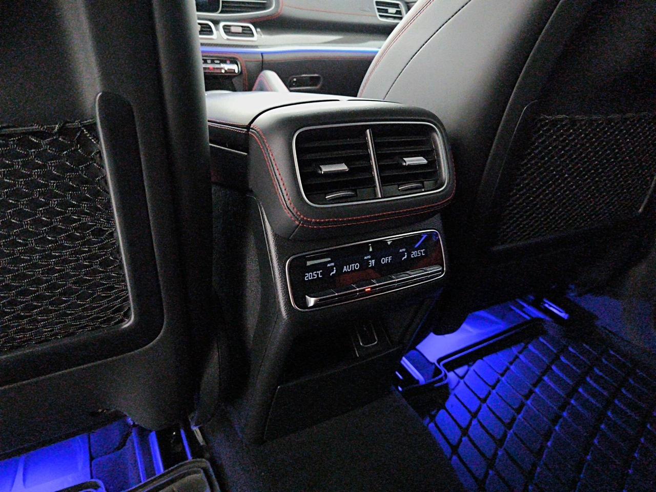 Mercedes Classe M - GLE GLE Coupè 53 mhev (eq-boost) AMG Premium Plus 4mat