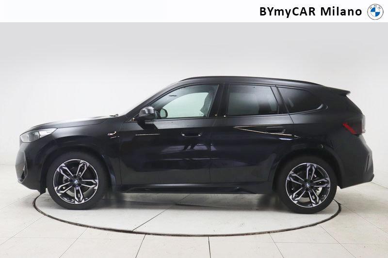 BMW X1 18 i Msport sDrive DCT