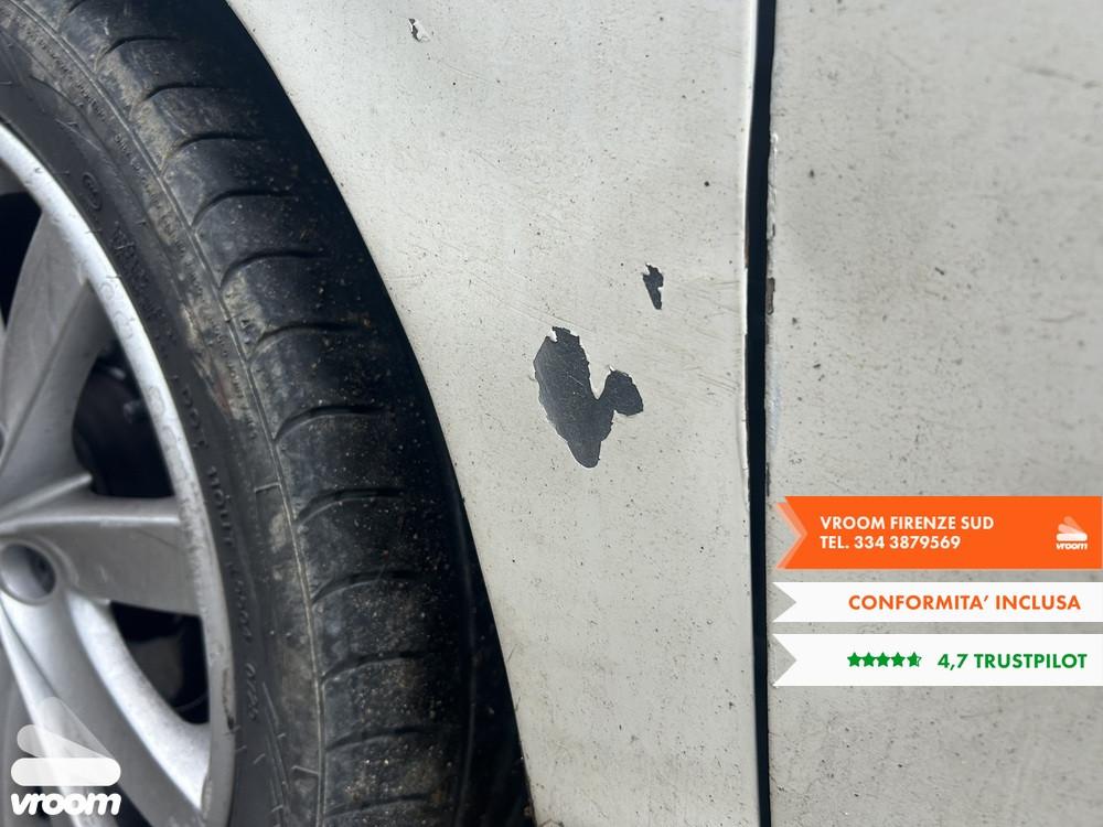 VOLKSWAGEN Golf 6ª serie Golf 1.6 TDI DPF 3p. ...