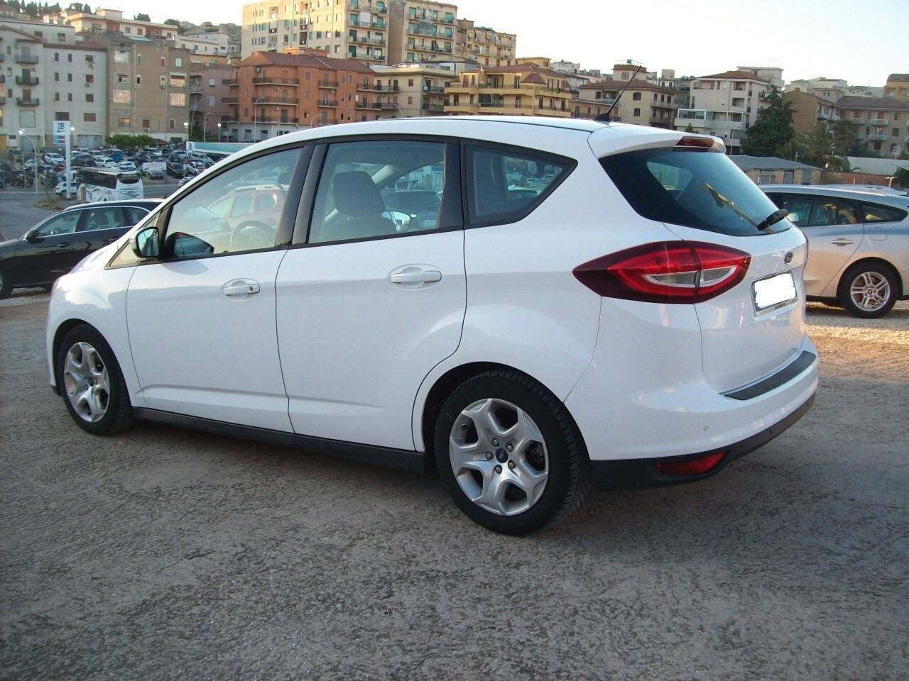 FORD C-MAX 1.5 TDCI CV.95 S&S BUSSINES "2016"