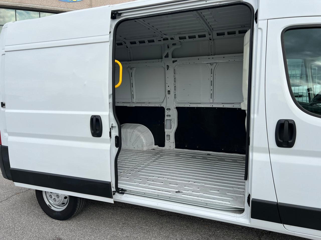 Opel Movano 33 2.2 BlueHDi 140 S&S PM-TN Furgone/ L2H2 - IVA ESCLUSA NESSUN VINCOLO