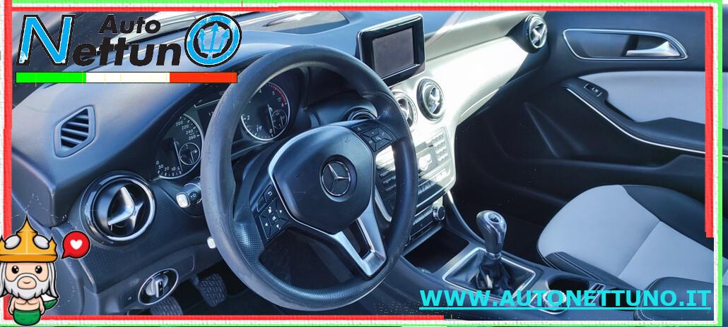 Mercedes-benz A 180 A 180 CDI Premium