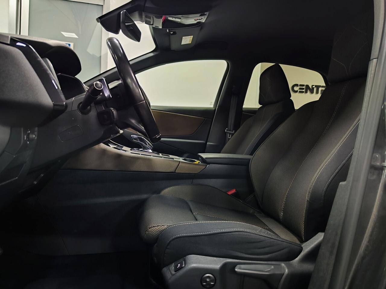 DS 7 Crossback BlueHDi 130 aut. Grand Chic LED