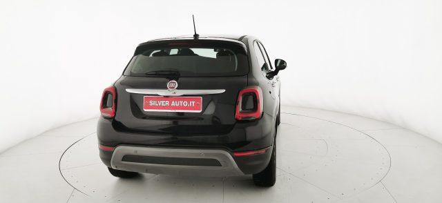 FIAT 500X 1.0 T3 120 CV City Cross