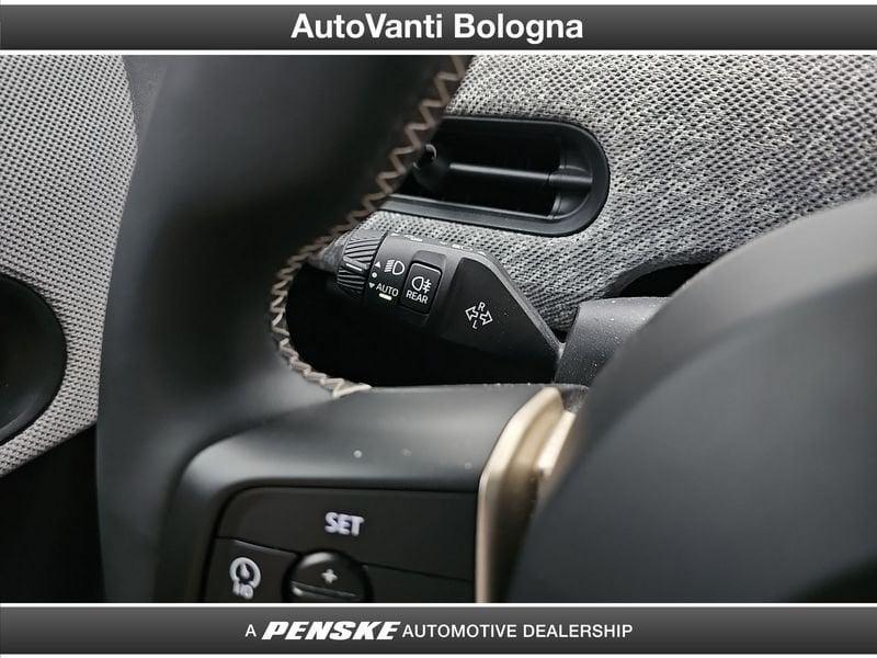 MINI Cooper Mini Cooper 3p 1.5 C Favoured auto