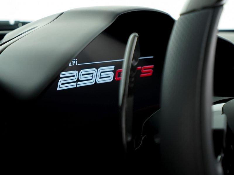 Ferrari 296 GTS 296 GTS 3.0