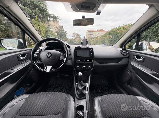 Clio 1.5 dCi 90cv 5p