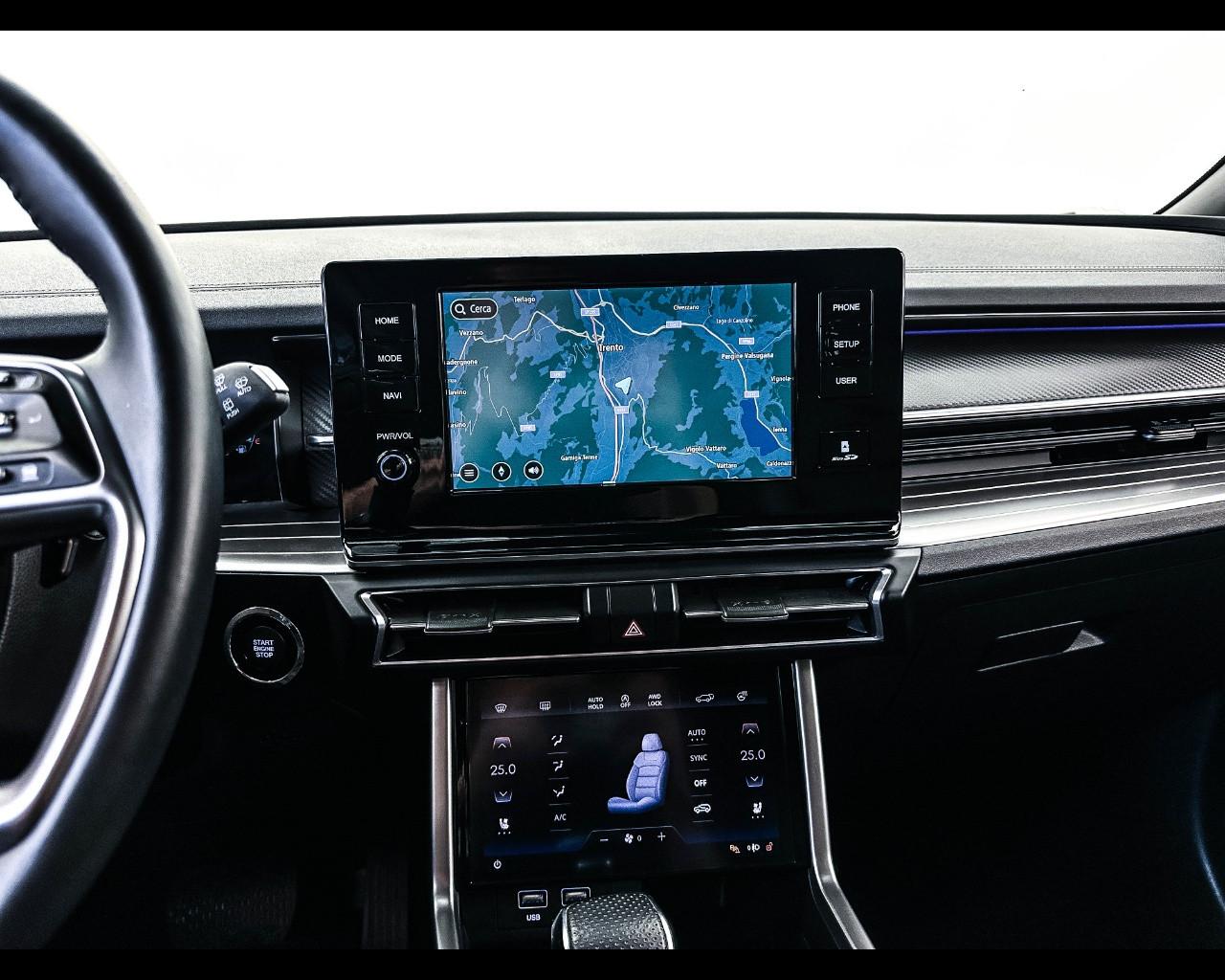 KGM Torres - Torres 1.5 Turbo GDI AWD aut. Dream