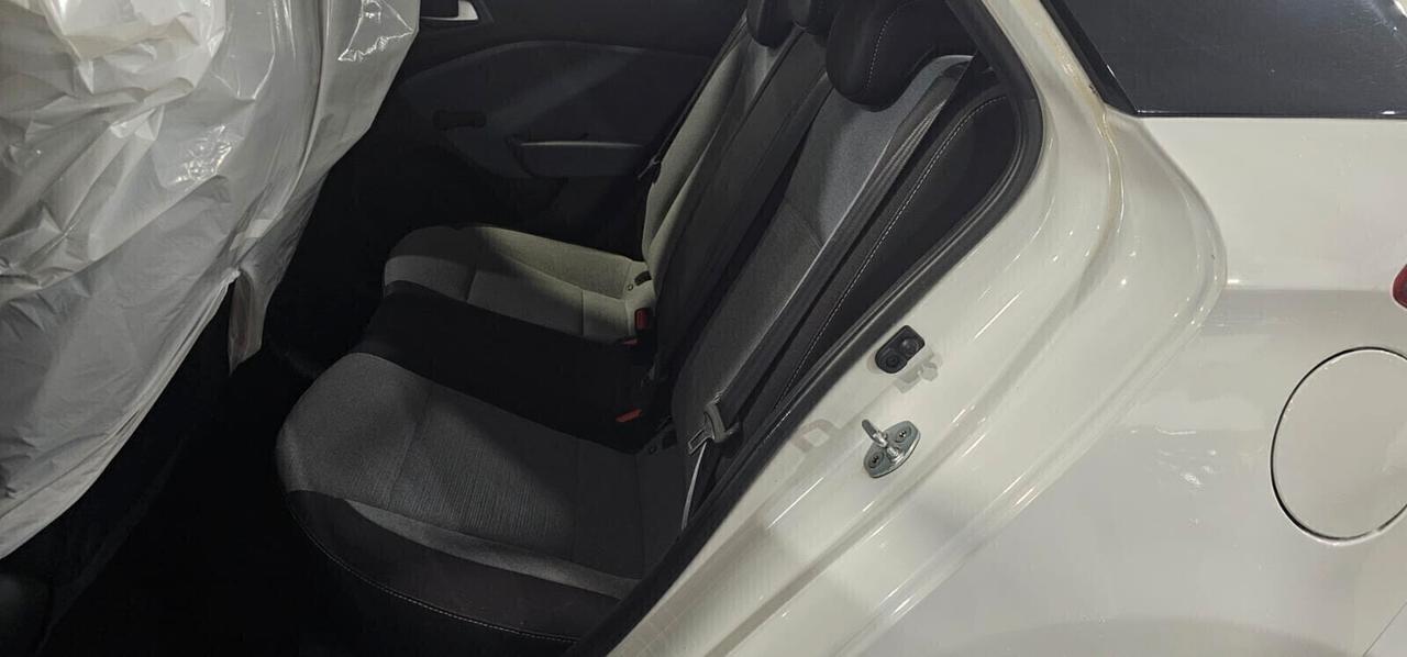 NUOVA HYUNDAI i20 COOL PLUS - UFFICIALE ITALIANA