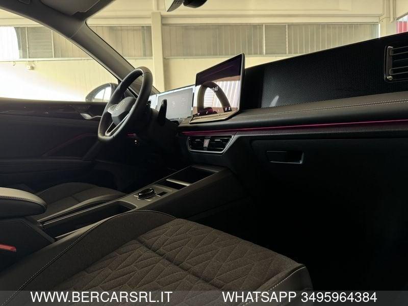 Volkswagen Tiguan Tiguan 1.5 TSI eHybrid DSG Life