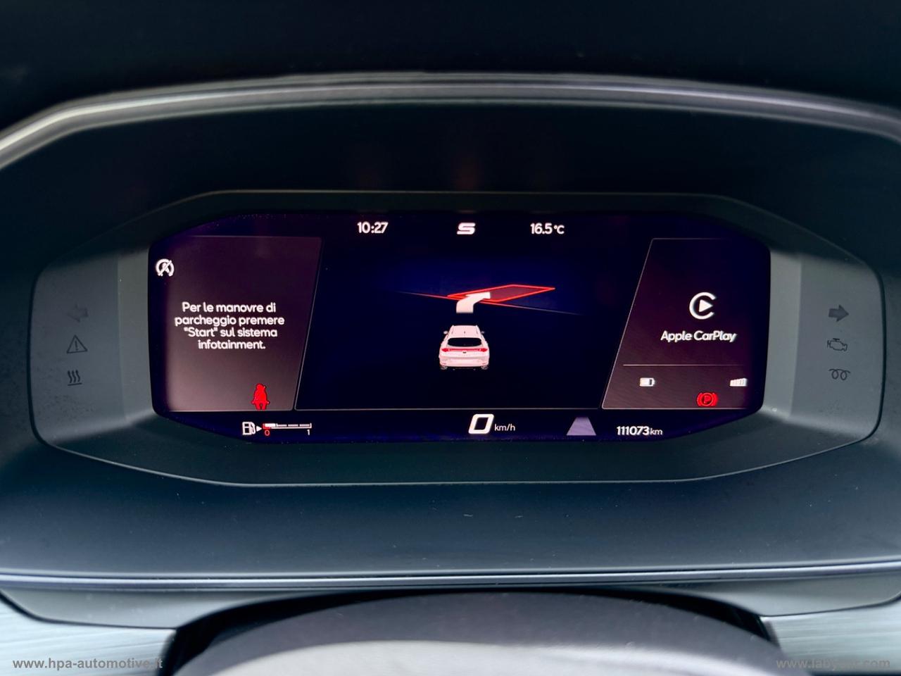 CUPRA Formentor 2.0TDI 150CV LED TETTO NAVI PELLE