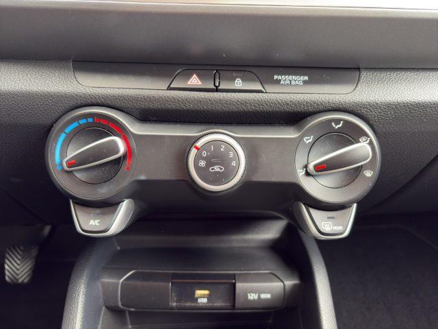 KIA Stonic 1.2 ECO GPL Urban 82cv