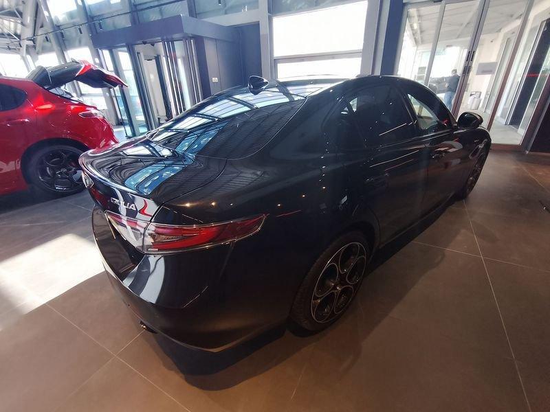 Alfa Romeo Giulia 2.0 T 280cv Veloce AT8 Q4